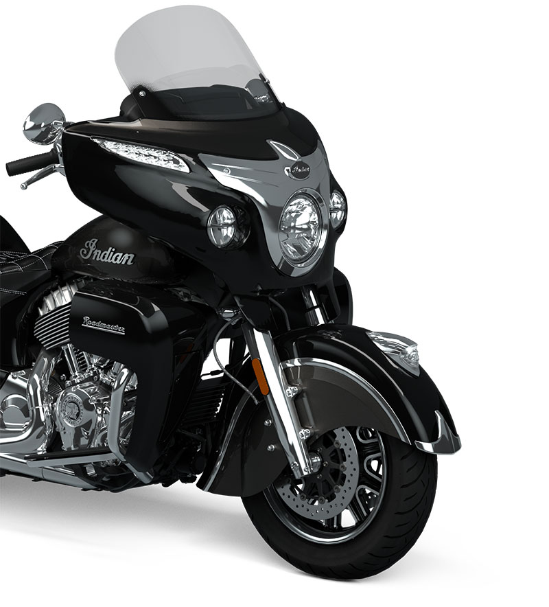 Roadmaster | Indian® Motorcycles - JP -